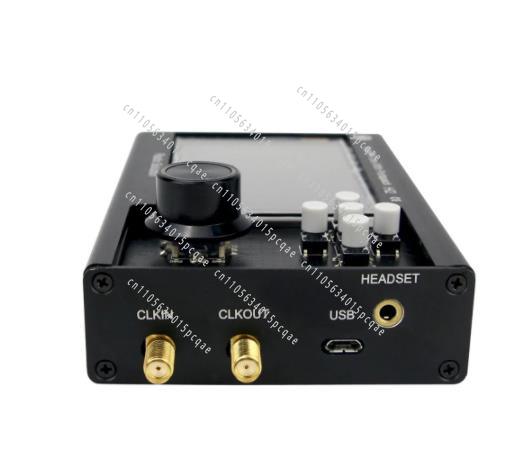 Sdr Software Defined Radio Hackrf - وحدة راديو محدد بالبرمجيات HACKRF ONE