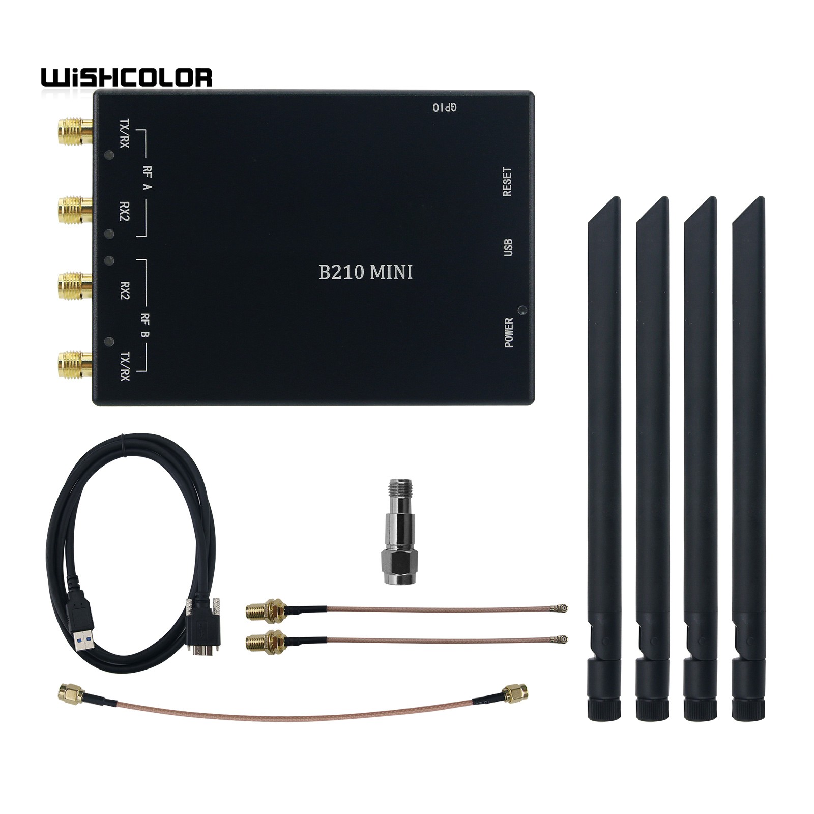 Sdr Software Defined Radio Hackrf - مجموعة تطوير الراديو المحدد بالبرمجيات Hamgeek
