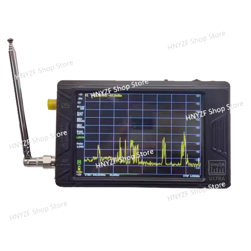 Signal Generator Spectrum Analyzer - محلل طيف محمول باليد ULTRA مقاس