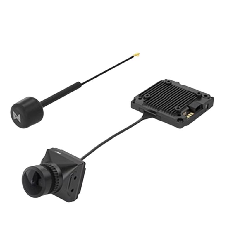 Fpv Goggles Walksnail Avatar Hd - مجموعة FULL-For FPV Walksnail Avatar HD
