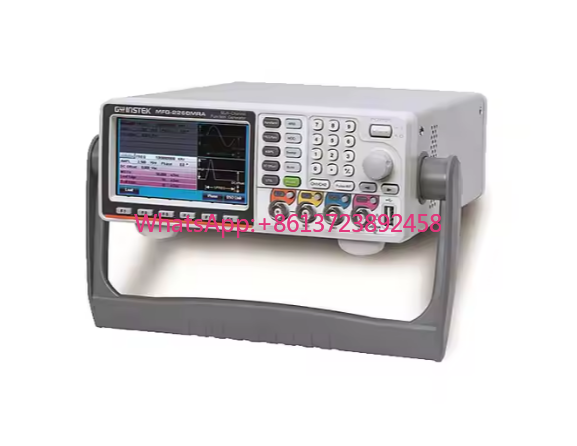 Function Arbitrary Waveform Generator - جي دبليو إنستيك MFG-2110 مولد موجات