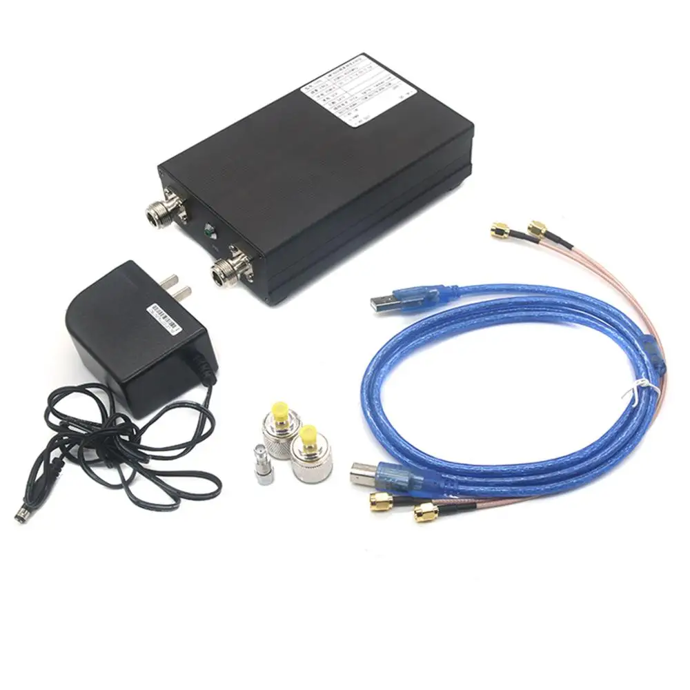 Signal Generator Spectrum Analyzer - NWT6000 مولد إشارات ترددية 25 ميجاهرتز