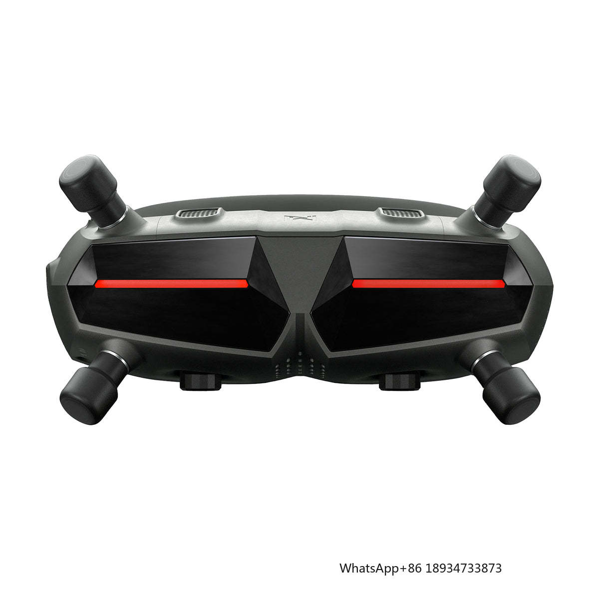 Fpv Goggles Walksnail Avatar Hd - نظارات CADDX Walksnail Avatar HD X