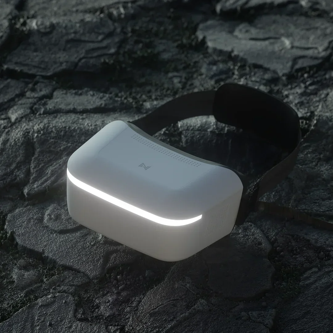 نظارات CADDX Walksnail Avatar  - مراجعة Fpv Goggles Walksnail Avatar Hd وسعره