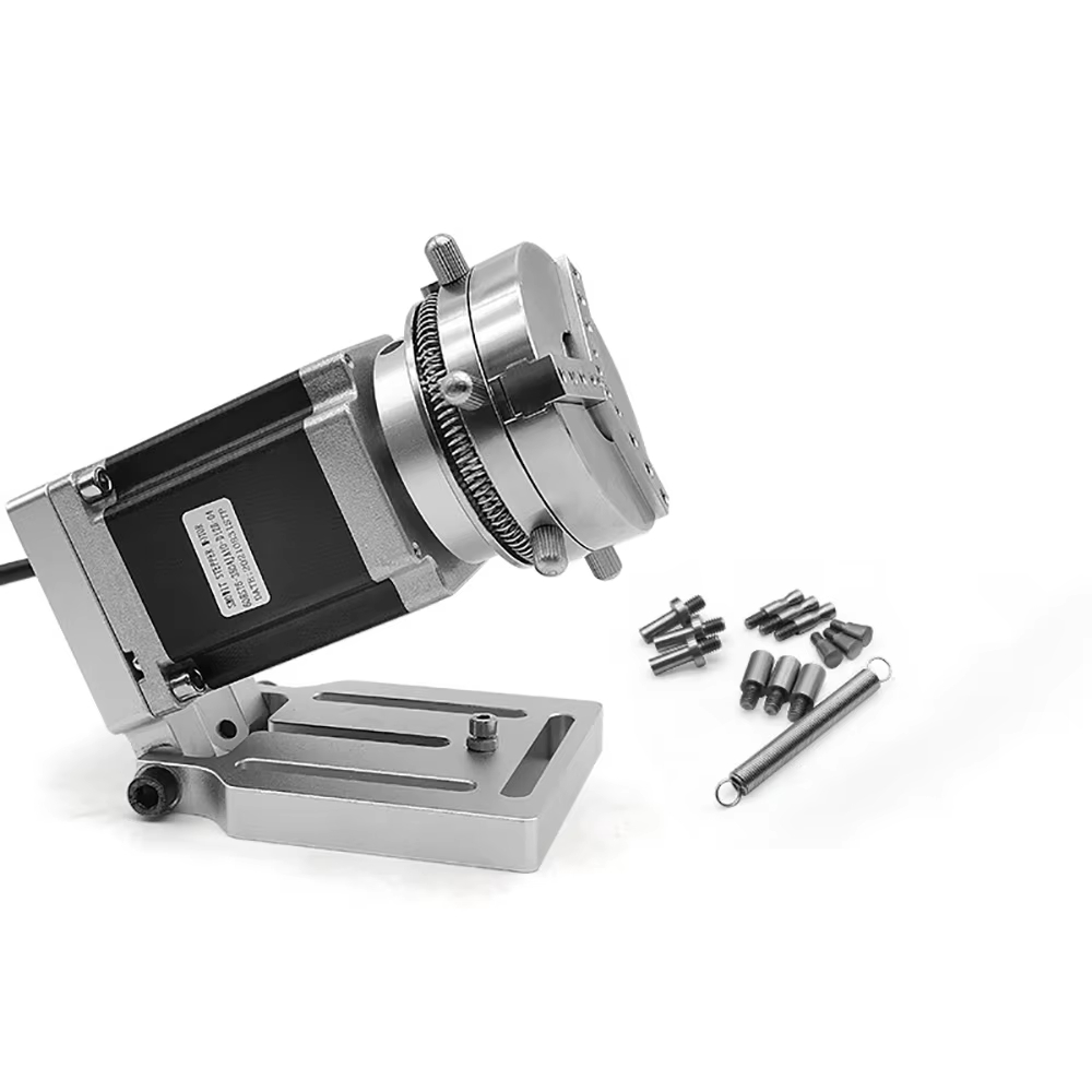 ماكينة نقش بالليزر CNC صغيرة م - مراجعة Mini Laser Engraver Cnc Router وسعره