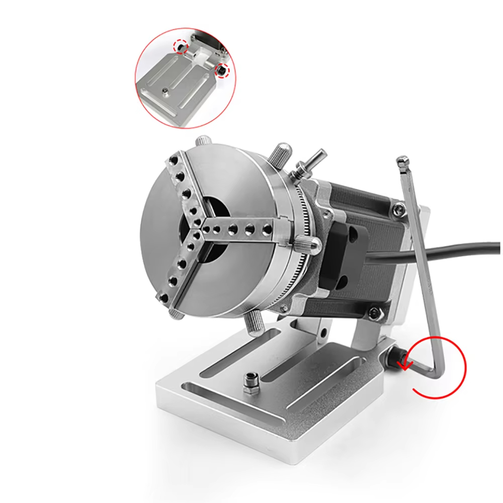 ماكينة نقش بالليزر CNC صغيرة م - مراجعة Mini Laser Engraver Cnc Router وسعره