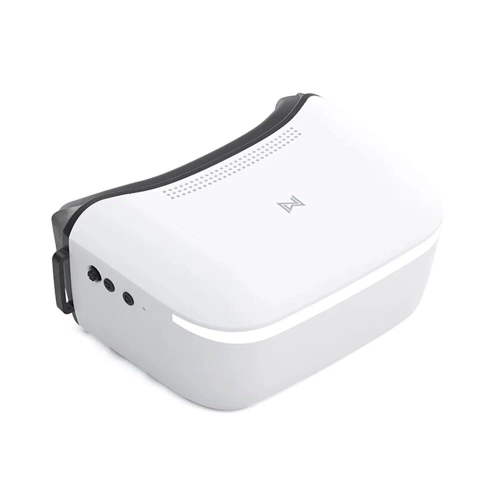 نظارات Walksnail Avatar HD L 5 - مراجعة Fpv Goggles Walksnail Avatar Hd وسعره