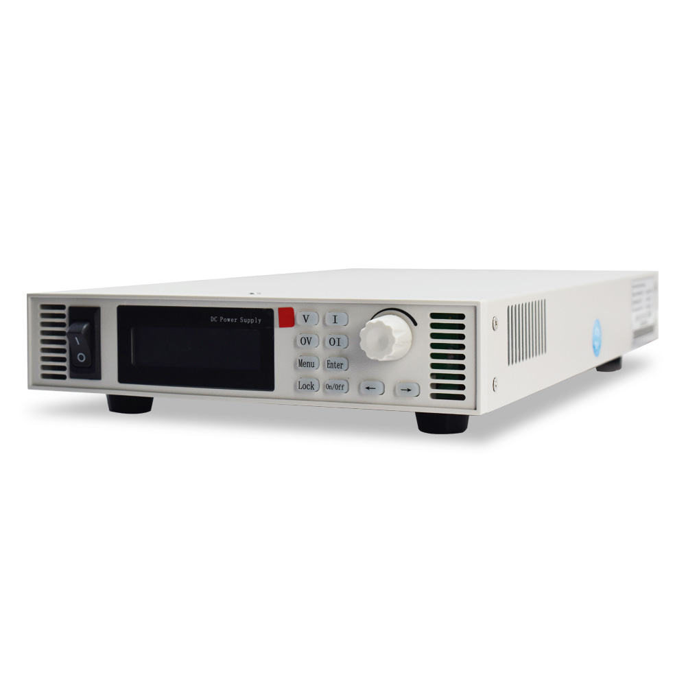 مصدر طاقة تيار مستمر 30 فولت 2 - مراجعة Programmable Dc Power Supply 30V 10A وسعره