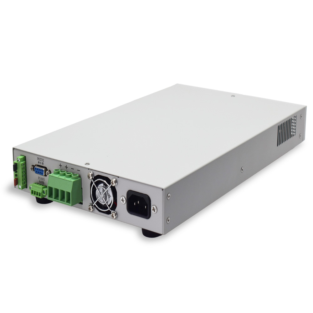 مصدر طاقة تيار مستمر 30 فولت 2 - مراجعة Programmable Dc Power Supply 30V 10A وسعره