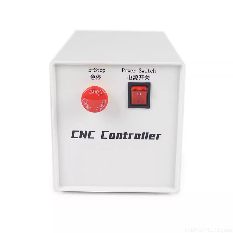GRBL/Mach3 صندوق التحكم باستخد - مراجعة Mini Laser Engraver Cnc Router وسعره