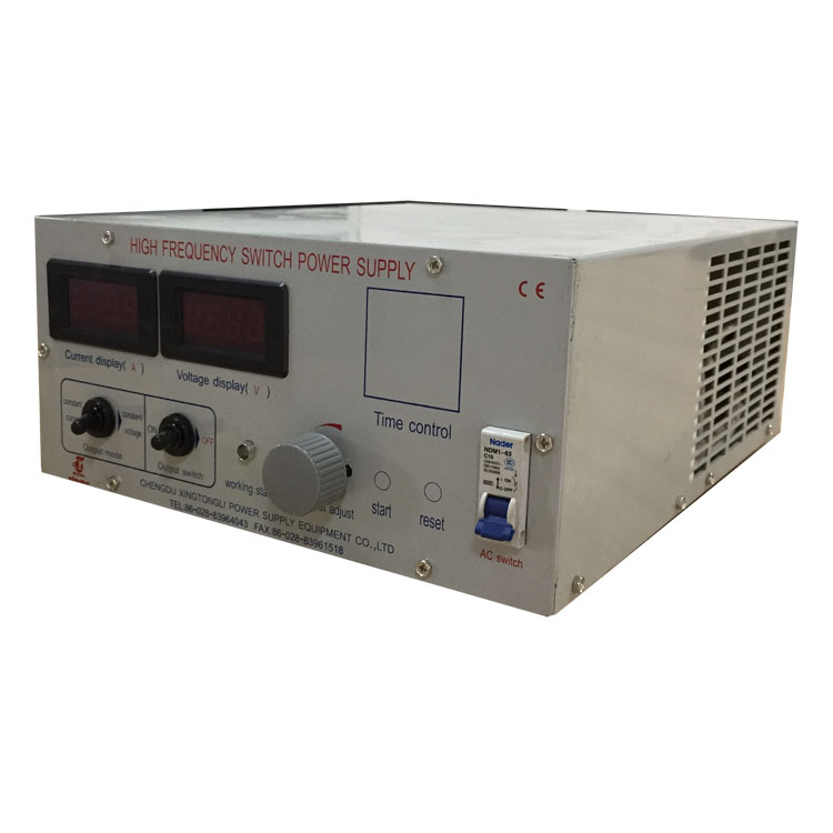 24 فولت 30 فولت 40 فولت 10 أمب - مراجعة Programmable Dc Power Supply 30V 10A وسعره