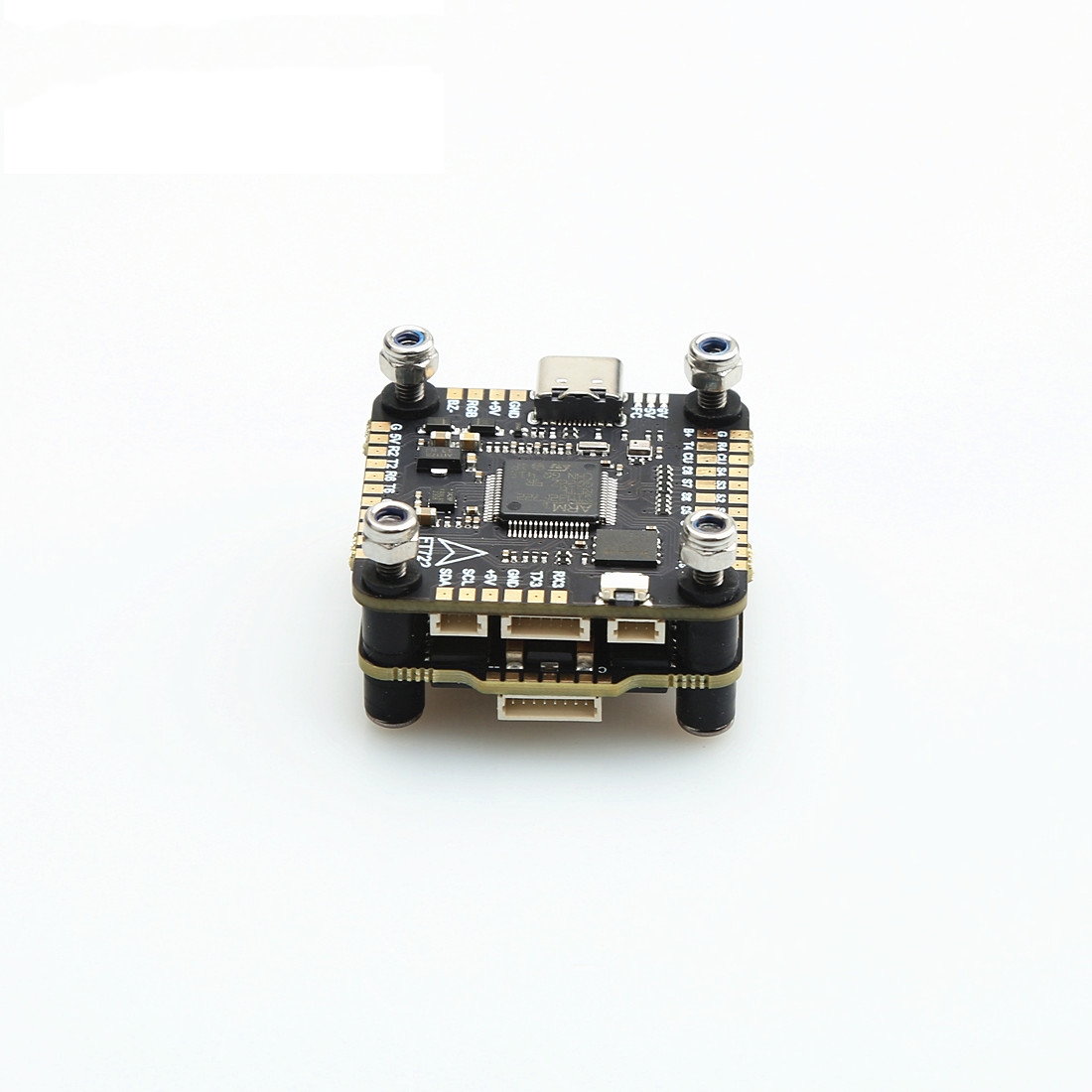 وحدة تحكم طيران F405 F405HD /  - مراجعة Fpv Flight Controller F7 Stack 60A وسعره