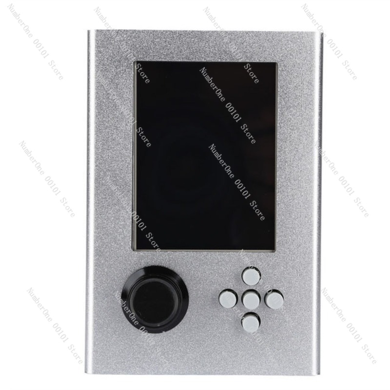 Mayhem Portapack H2 لـ HackRF  - مراجعة Sdr Software Defined Radio Hackrf وسعره