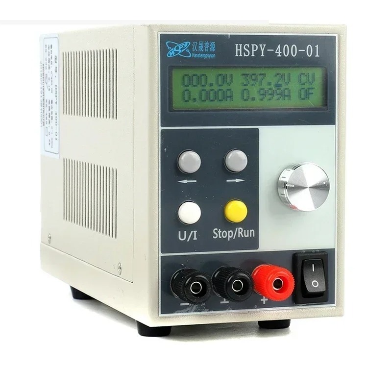 مصدر طاقة رقمي قابل للبرمجة لل - مراجعة Programmable Dc Power Supply 30V 10A وسعره
