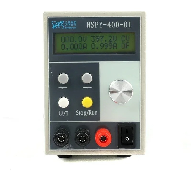 مصدر طاقة رقمي قابل للبرمجة لل - مراجعة Programmable Dc Power Supply 30V 10A وسعره
