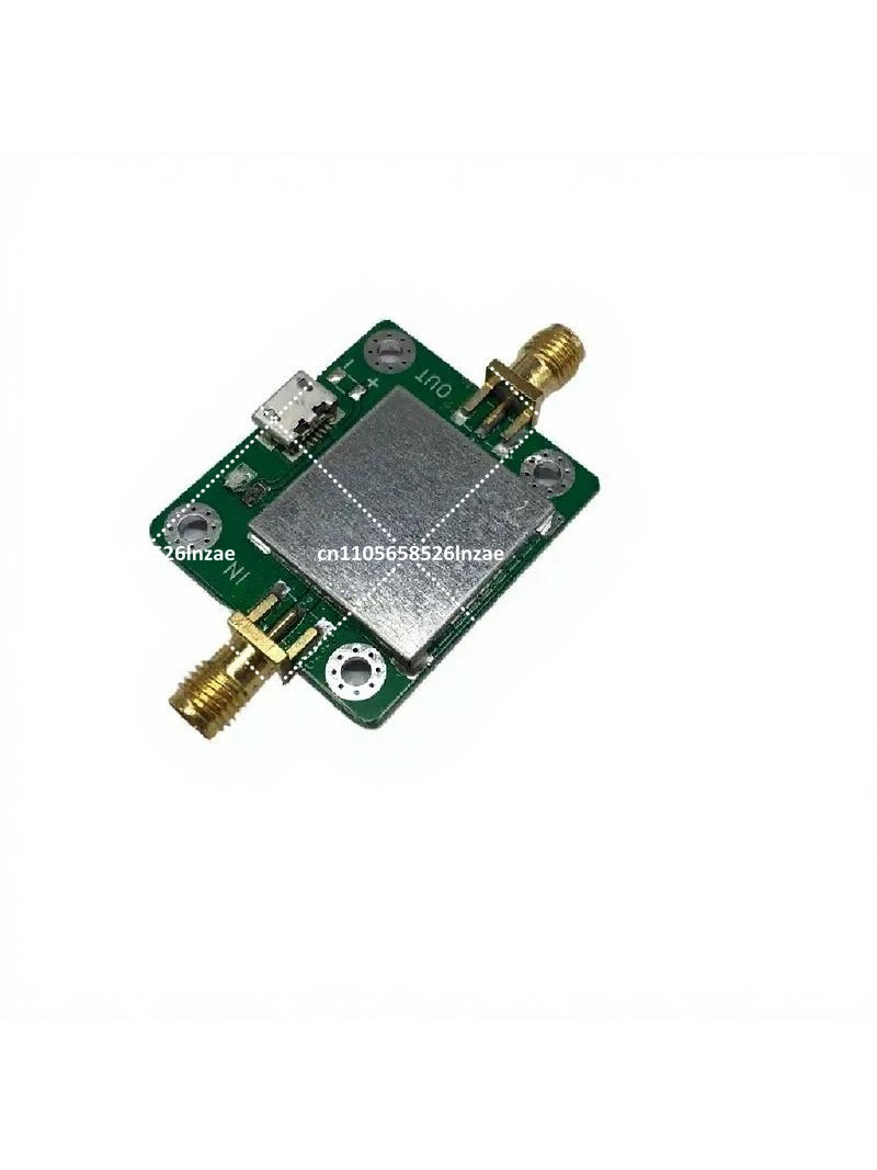 جهاز HackRF Portapack H2 SDR ل - مراجعة Sdr Software Defined Radio Hackrf وسعره