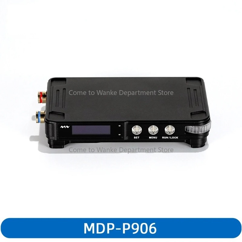 MDP-P906 مصدر طاقة رقمي قابل ل - مراجعة Linear Lab Power Supply Adjustable وسعره