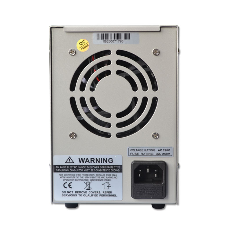 KA3010D تيار مستمر امدادات الط - مراجعة Programmable Dc Power Supply 30V 10A وسعره