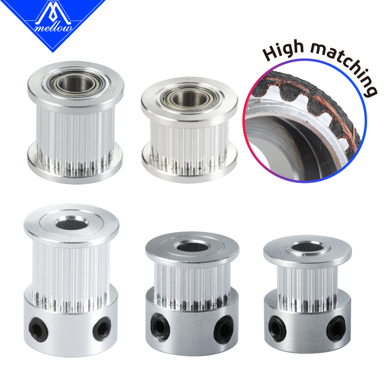 يانع طابعة ثلاثية الأبعاد VORO - مراجعة Voron 2.4 R2 Kit وسعره