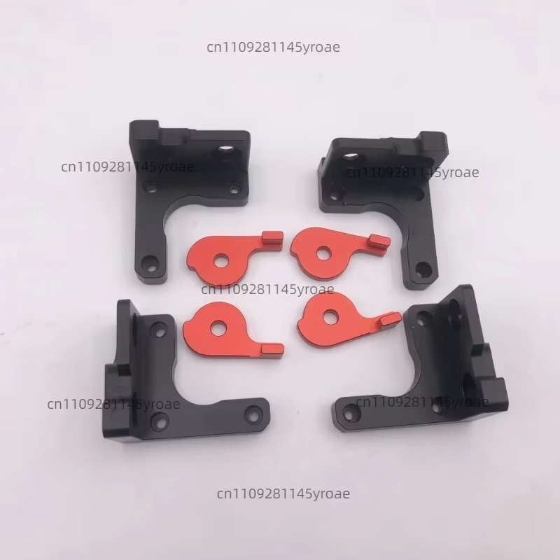 مجموعة ترقية المحور Z لجهاز Vo - مراجعة Voron 2.4 R2 Kit وسعره