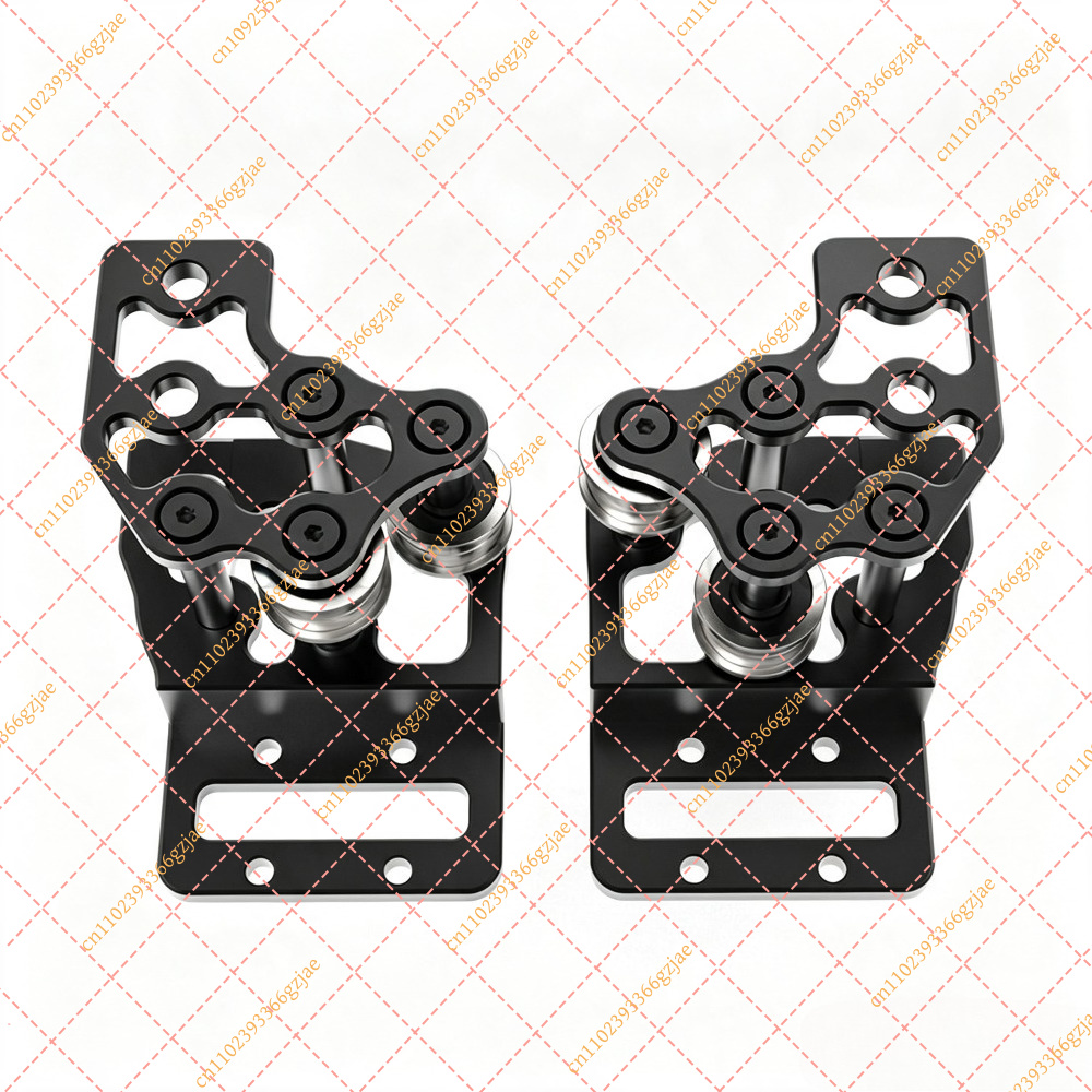 طقم وصلة XY من الألومنيوم المُ - مراجعة Voron 2.4 R2 Kit وسعره