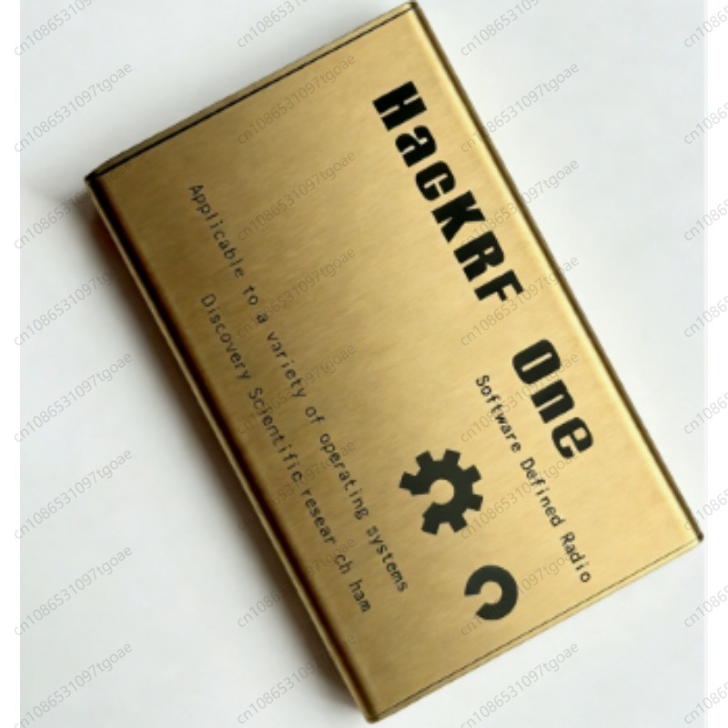 جهاز استقبال راديو SDR محمول،  - مراجعة Sdr Software Defined Radio Hackrf وسعره