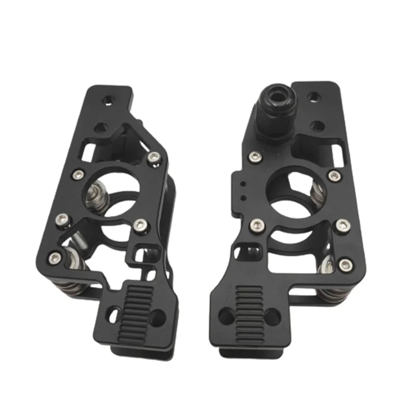 طابعة ثلاثية الأبعاد Funssor V - مراجعة Voron 2.4 R2 Kit وسعره