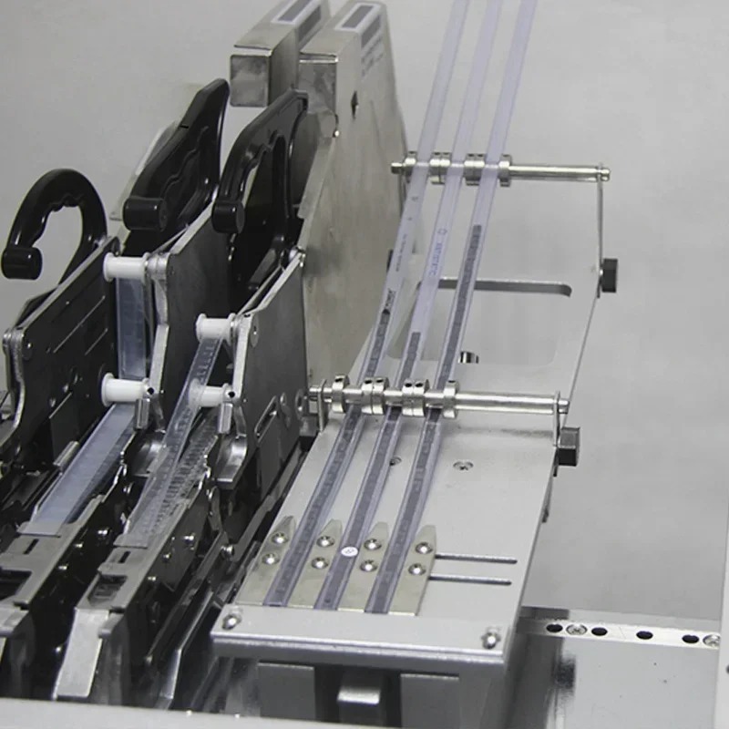 معيار YAM-AHA 3 طريقة SMT المغ - مراجعة Smd Pick And Place Machine Manual وسعره