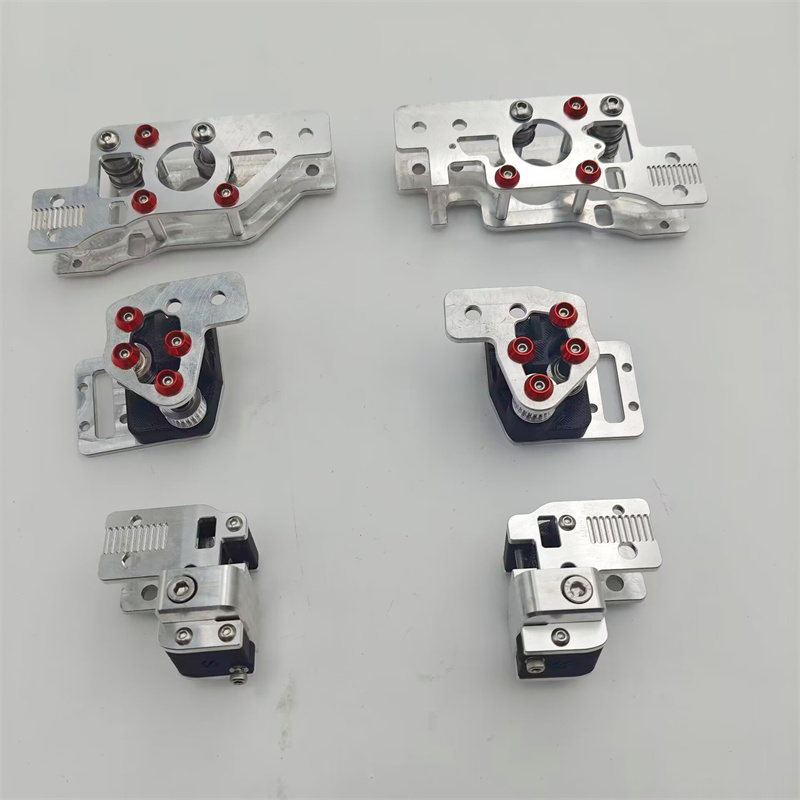 طقم ترقية فورون 2.4 من فونسور: - مراجعة Voron 2.4 R2 Kit وسعره