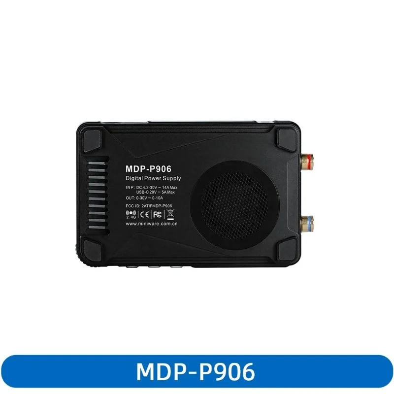 وحدة إمداد طاقة رقمية جديدة MD - مراجعة Linear Lab Power Supply Adjustable وسعره