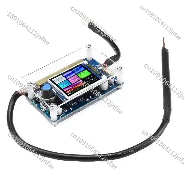 بقعة صغيرة لحام لوحة تحكم المح - مراجعة Spot Welder 18650 Battery Pack وسعره
