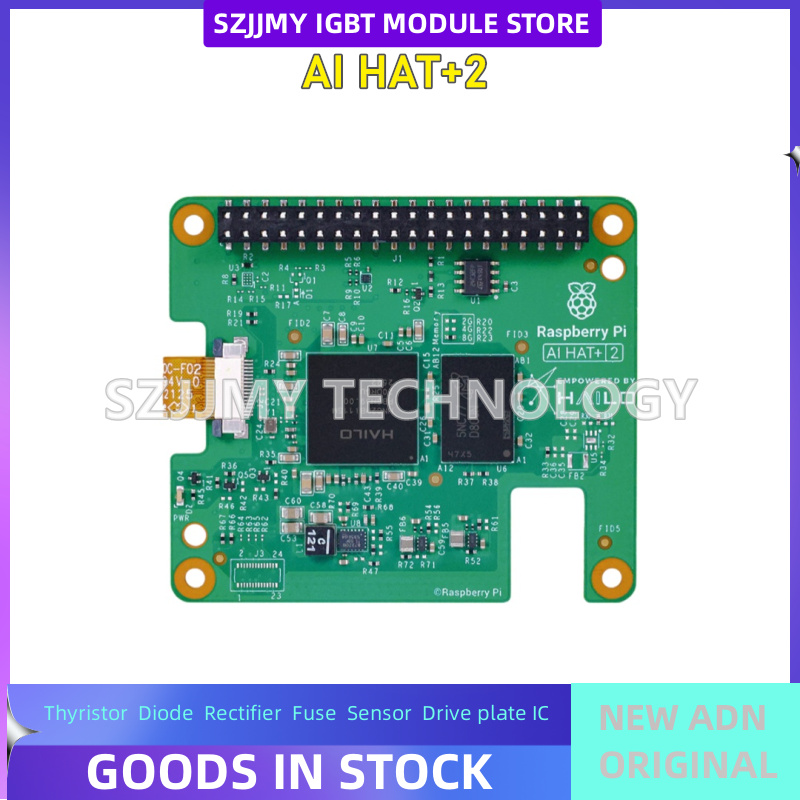 مجموعة راسبيري باي 5 الرسمية م - مراجعة Raspberry Pi 5 8Gb Kit وسعره